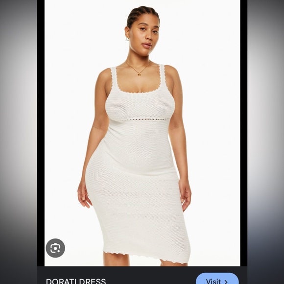 Wilfred
Dorati Dress - Picture 2 of 2